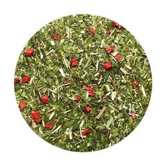 Tēja Yerba Mate Green Fresa Frutilla, 200 g cena un informācija | Tēja | 220.lv