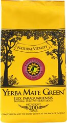 Чай Yerba Mate Green Mas Energia Guarana, 400 г цена и информация | Чай | 220.lv