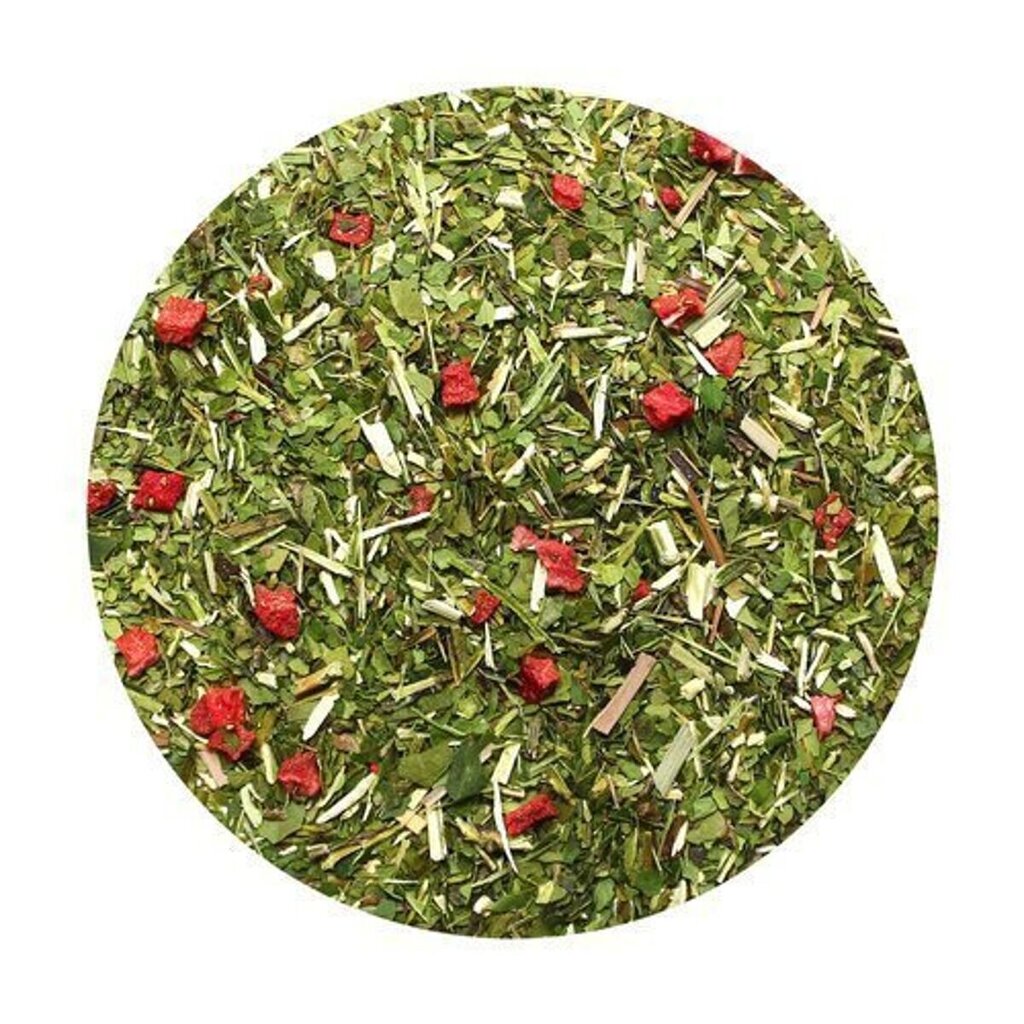 Tēja Yerba Mate Green Fresa Frutilla, 400 g цена и информация | Tēja | 220.lv