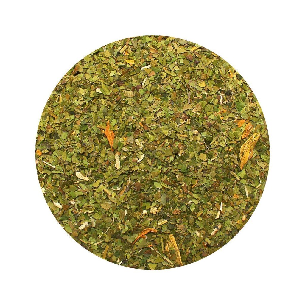 Tēja Yerba Mate Green Papaja Guarana, 50 g cena un informācija | Tēja | 220.lv