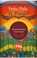 Tēja Yerba mate El Pajaro Tradicional Con Palo, 50 g cena un informācija | Tēja | 220.lv