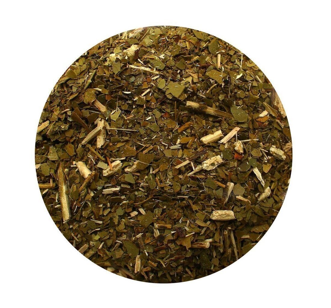 Tēja Yerba mate El Pajaro Tradicional Con Palo, 25 g cena un informācija | Tēja | 220.lv