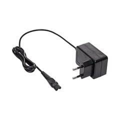 Akyga power supply AK-PD-16 8V | 100mA 0.8W plug Philips AquaTouch AT HQ цена и информация | Электробритвы | 220.lv