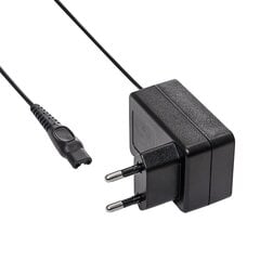 Akyga power supply AK-PD-16 8V | 100mA 0.8W plug Philips AquaTouch AT HQ цена и информация | Электробритвы | 220.lv