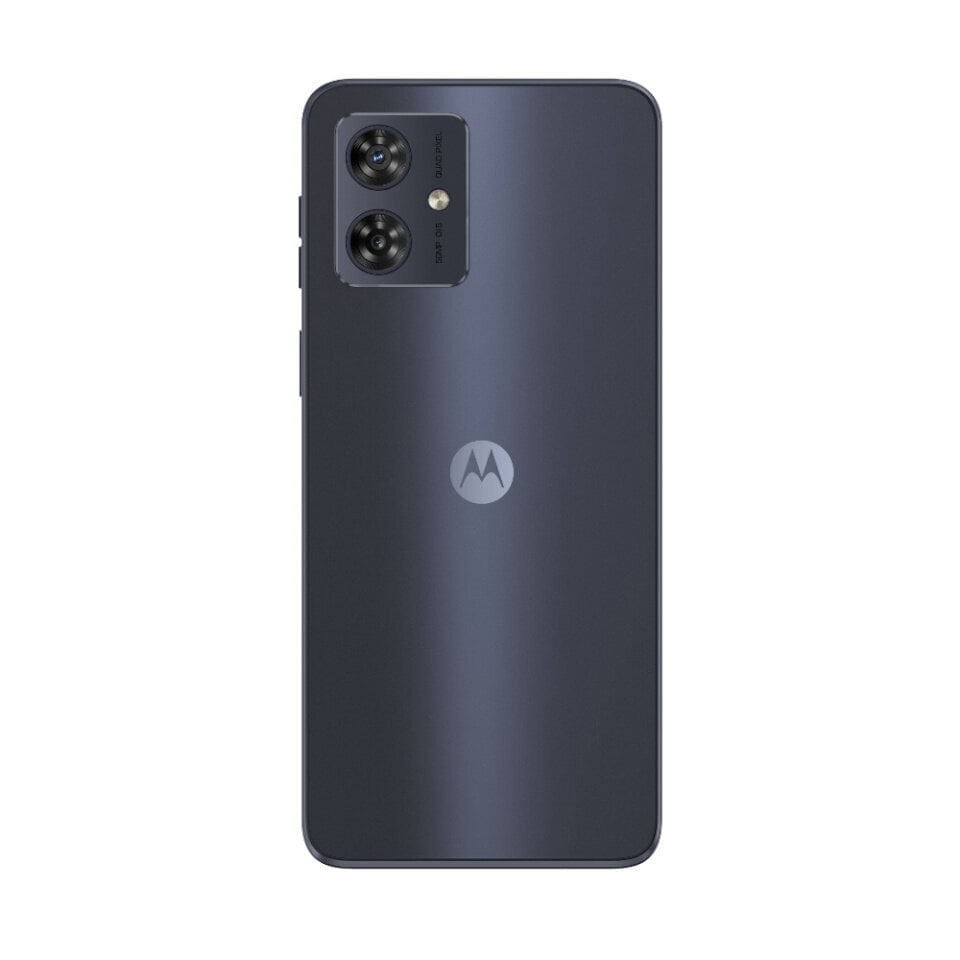 Motorola Moto G54 5G 8/256GB PAYT0019SE Midnight Blue цена и информация | Mobilie telefoni | 220.lv