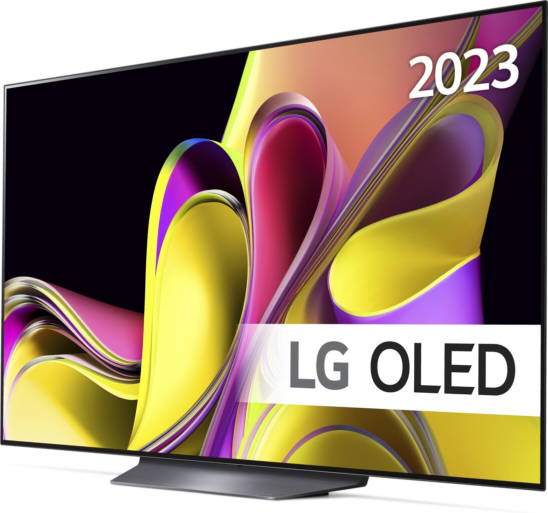 LG OLED77B33LA.AEU cena un informācija | Televizori | 220.lv