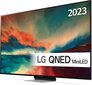 LG QNED 75QNED863RE.AEU цена и информация | Televizori | 220.lv