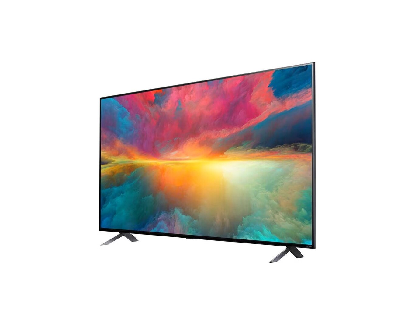 LG QNED 65QNED753RA.AEU cena un informācija | Televizori | 220.lv