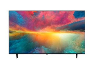 LG QNED MiniLED 65QNED753RA.AEU цена и информация | LG Планшетные компьютеры, электронные книги | 220.lv