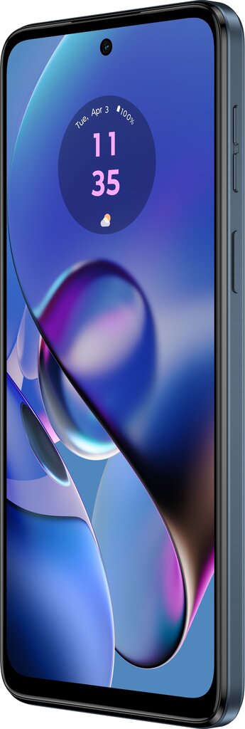 Motorola Moto G54 5G 8/256GB PAYT0021SE Indigo Blue цена и информация | Mobilie telefoni | 220.lv