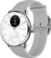 Withings Scanwatch 2 Pearl White cena un informācija | Viedpulksteņi (smartwatch) | 220.lv