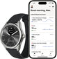 Withings Scanwatch 2 Black цена и информация | Viedpulksteņi (smartwatch) | 220.lv