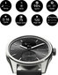 Withings Scanwatch 2 Black цена и информация | Viedpulksteņi (smartwatch) | 220.lv