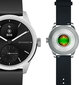 Withings Scanwatch 2 Black cena un informācija | Viedpulksteņi (smartwatch) | 220.lv