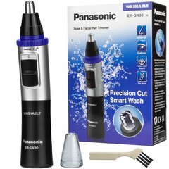 Panasonic ER-GN30-K503 цена и информация | Машинки для стрижки волос | 220.lv