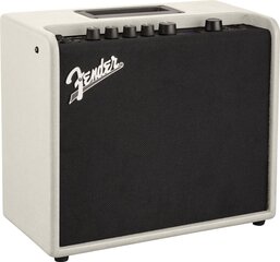 Elektriskās ģitāras pastiprinātājs Fender Mustang LT25 cena un informācija | Mūzikas instrumentu piederumi | 220.lv