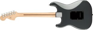 Elektriskā ģitāra Fender Affinity Stratocaster HH cena un informācija | Ģitāras | 220.lv