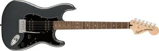 Elektriskā ģitāra Fender Affinity Stratocaster HH cena un informācija | Ģitāras | 220.lv