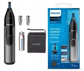 Philips NT3000 цена и информация | Машинки для стрижки волос | 220.lv