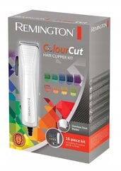 Remington ColourCut цена и информация | Машинки для стрижки волос | 220.lv
