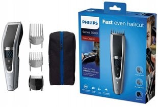 Philips HC5630/15 цена и информация | Машинки для стрижки волос | 220.lv