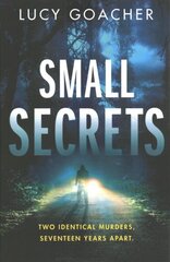 Small Secrets цена и информация | Фантастика, фэнтези | 220.lv