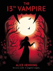 Thirteenth Vampire цена и информация | Книги для подростков и молодежи | 220.lv