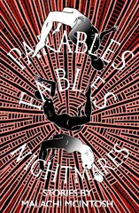 Parables, Fables, Nightmares 2023 цена и информация | Фантастика, фэнтези | 220.lv