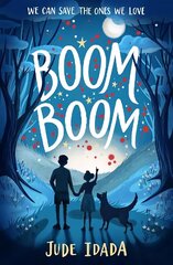 Boom Boom цена и информация | Книги для подростков  | 220.lv