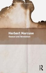 Reason and Revolution цена и информация | Книги по социальным наукам | 220.lv