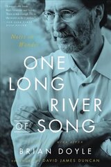 One Long River of Song: Notes on Wonder cena un informācija | Dzeja | 220.lv