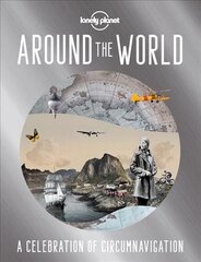 Lonely Planet Around the World цена и информация | Путеводители, путешествия | 220.lv