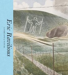 Eric Ravilious: Landscapes & Nature (Victoria and Albert Museum) цена и информация | Книги об искусстве | 220.lv