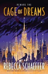 Cage of Dreams цена и информация | Книги для подростков  | 220.lv