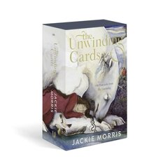 Unwinding Cards цена и информация | Книги об искусстве | 220.lv