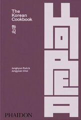 Korean Cookbook цена и информация | Книги рецептов | 220.lv