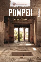 Pompeii 2nd edition cena un informācija | Vēstures grāmatas | 220.lv