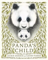 Panda's Child cena un informācija | Grāmatas mazuļiem | 220.lv