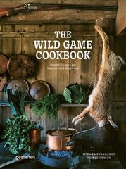 Wild Game Cookbook: Simple Recipes for Hunters and Gourmets cena un informācija | Pavārgrāmatas | 220.lv