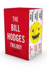 Bill Hodges Trilogy Boxed Set: Mr. Mercedes, Finders Keepers, and End of Watch cena un informācija | Fantāzija, fantastikas grāmatas | 220.lv
