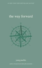 Way Forward cena un informācija | Pašpalīdzības grāmatas | 220.lv