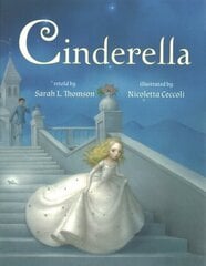 Cinderella cena un informācija | Grāmatas pusaudžiem un jauniešiem | 220.lv