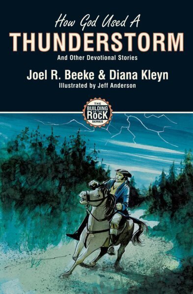 How God Used a Thunderstorm: and Other Devotional Stories Revised ed. цена и информация | Garīgā literatūra | 220.lv