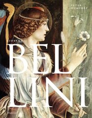 Giovanni Bellini: An Introduction cena un informācija | Mākslas grāmatas | 220.lv