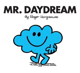 Mr. Daydream cena un informācija | Grāmatas mazuļiem | 220.lv