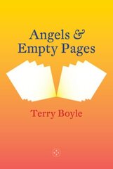 Angels and Empty Pages цена и информация | Поэзия | 220.lv