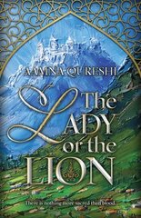 Lady or the Lion: Volume 1 цена и информация | Книги для подростков  | 220.lv