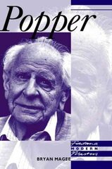 Popper New edition, Popper cena un informācija | Biogrāfijas, autobiogrāfijas, memuāri | 220.lv