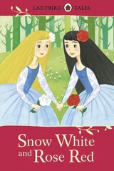 Ladybird Tales: Snow White and Rose Red цена и информация | Книги для подростков и молодежи | 220.lv