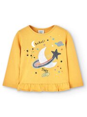 BOBOLI Moon And Stars 520237802 цена и информация | Рубашки для девочек | 220.lv